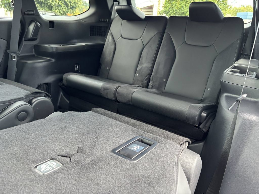 Used 2024 Lexus TX 350 AWD w/ Technology Package image 25
