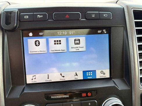 Used 2019 Ford F350 Limited AWD/4WD image 34