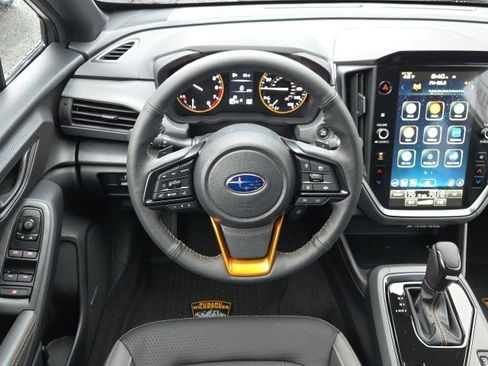 New 2026 Subaru Crosstrek 2.5i Wilderness w/ Crosstrek Mirror Package AWD/4WD image 2