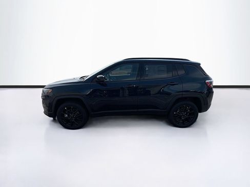 New 2026 Jeep Compass Latitude AWD/4WD image 6