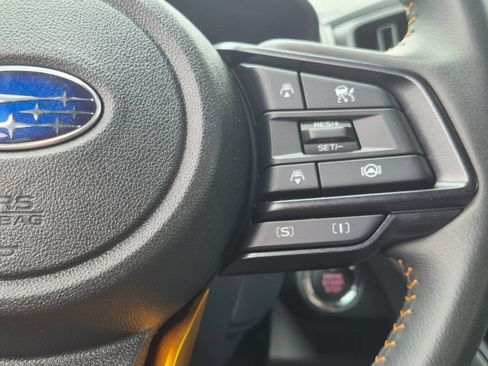 Used 2025 Subaru Crosstrek 2.5i Wilderness AWD/4WD image 20