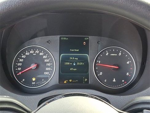 Used 2025 Mercedes-Benz Sprinter 2500 image 21