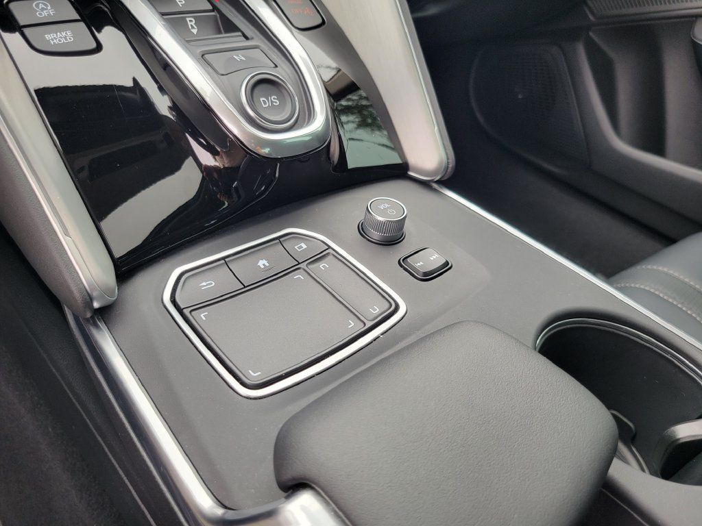 Used 2025 Acura TLX w/ Technology Package FWD image 33