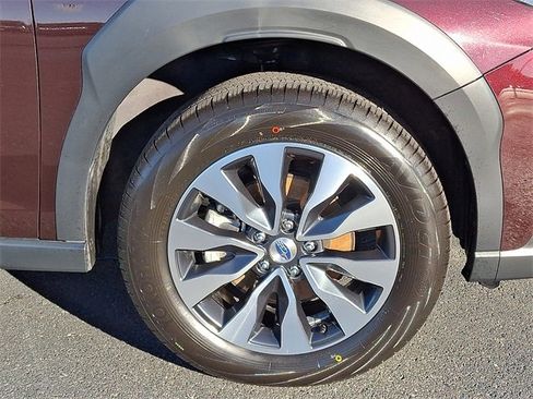 Used 2024 Subaru Outback Limited image 8