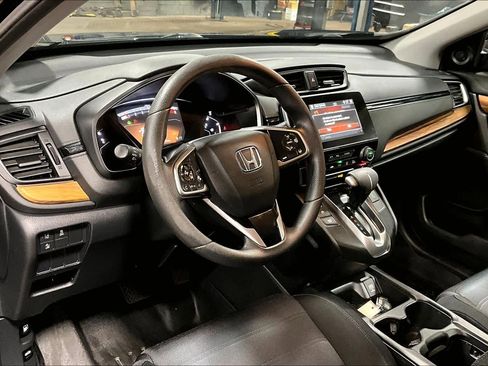 Used 2019 Honda CR-V EX image 16