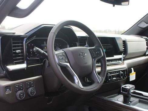 New 2026 Chevrolet Silverado 1500 LT Trail Boss image 24