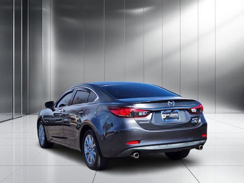 Used 2017 MAZDA MAZDA6 Sport image 26