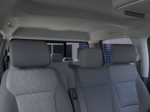 New 2026 Ford F350 XL w/ STX Appearance Package AWD/4WD image 45