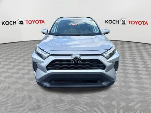 Certified 2023 Toyota RAV4 XLE w/ Convenience Package AWD/4WD image 2