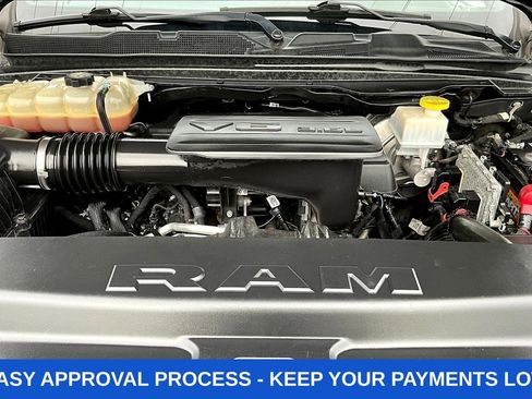 Used 2019 RAM 1500 Big Horn AWD/4WD image 35