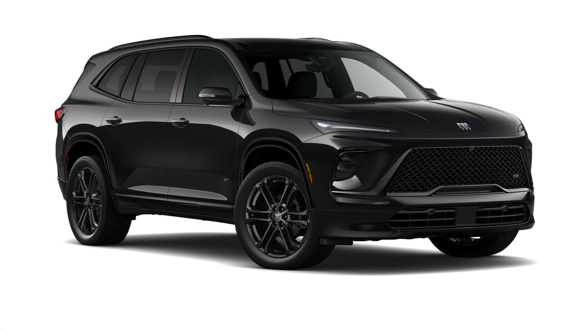 New 2026 Buick Enclave Sport Touring w/ Power Package AWD/4WD image 33