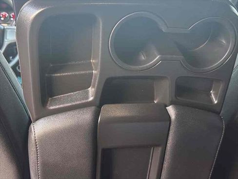 Used 2021 Chevrolet Silverado 1500 Custom w/ LPO, Dark Essentials Package image 32