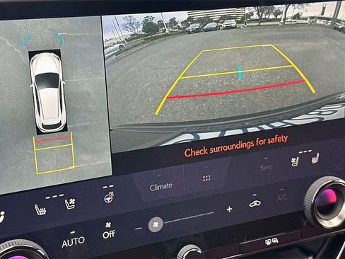 Used 2025 Lexus NX 350 AWD w/ Premium Package image 23