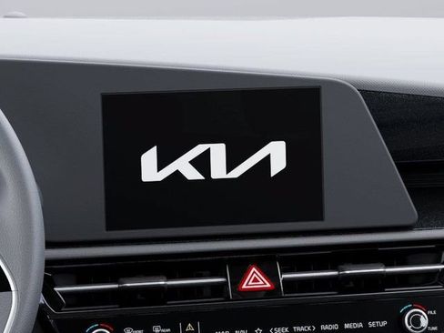 New 2026 Kia Niro LX FWD image 20