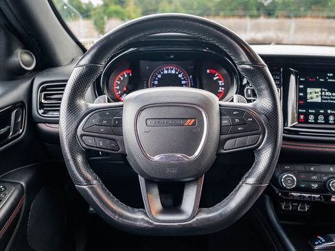 Used 2023 Dodge Durango GT image 24