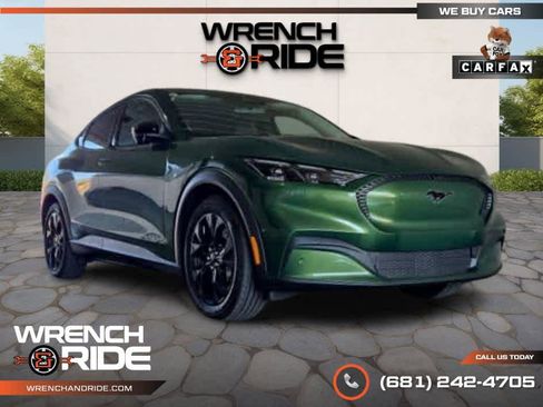 Used 2024 Ford Mustang Mach-E Select w/ Comfort Package Lite image 2