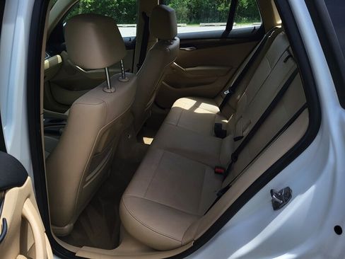 Used 2015 BMW X1 xDrive28i AWD/4WD image 13