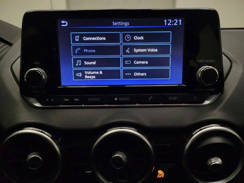 Used 2024 Nissan Sentra S FWD image 25