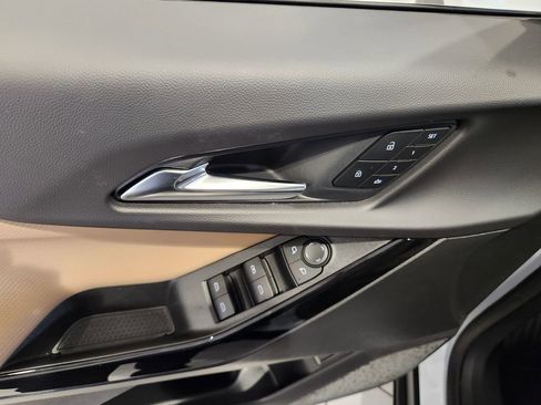 New 2026 Chevrolet Equinox ACTIV w/ Convenience Package III image 12