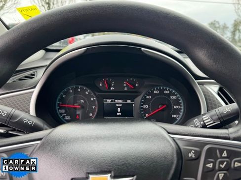 Used 2016 Chevrolet Malibu LS image 24