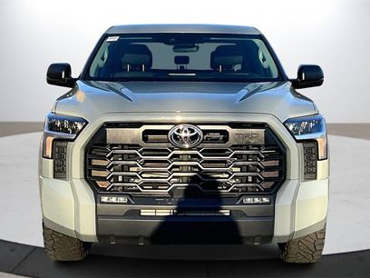 Used 2024 Toyota Tundra SR5