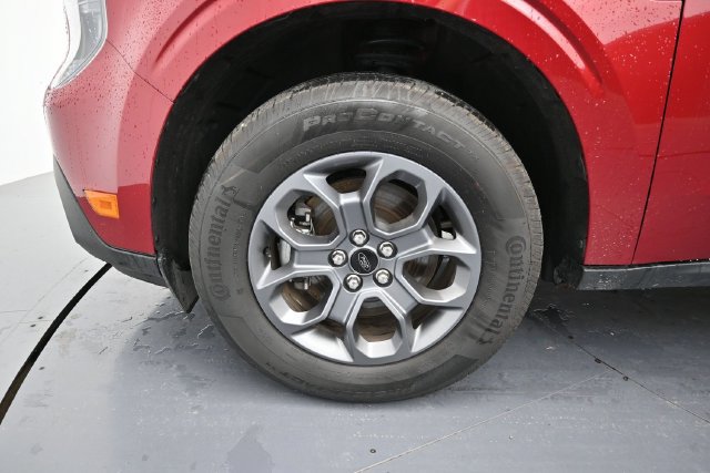 Certified 2025 Ford Maverick XLT w/ Equipment Group 301A AWD/4WD image 9
