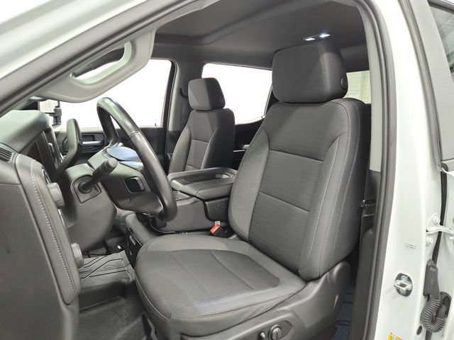 Used 2021 Chevrolet Silverado 1500 RST w/ Max Trailering Package AWD/4WD image 15