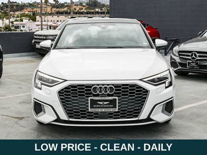 Used 2023 Audi A3 2.0T Premium