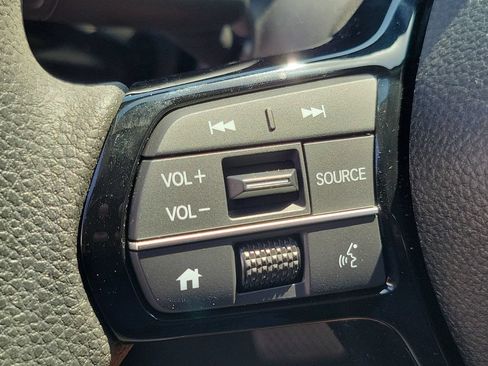 Used 2026 Honda Civic LX image 23