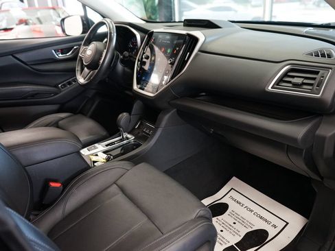 Used 2023 Subaru Ascent Limited AWD/4WD image 44