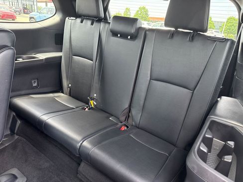 Used 2024 Toyota Grand Highlander AWD Hybrid image 32