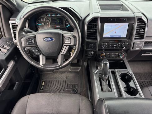 Used 2020 Ford F150 XLT w/ Equipment Group 302A Luxury RWD image 18