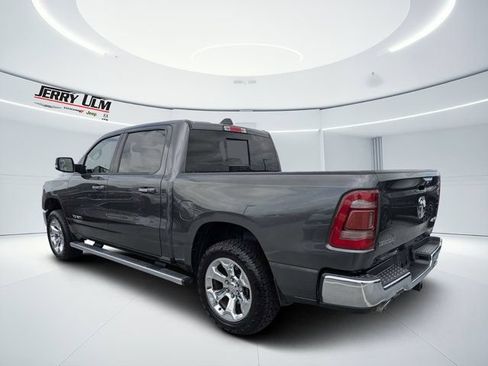 Used 2019 RAM 1500 Big Horn AWD/4WD image 35