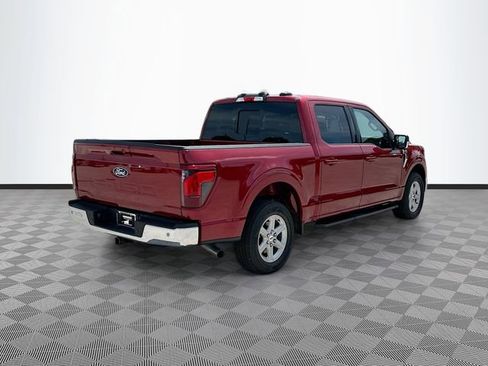 Used 2026 Ford F150 XLT w/ Equipment Group 302A MID RWD image 5
