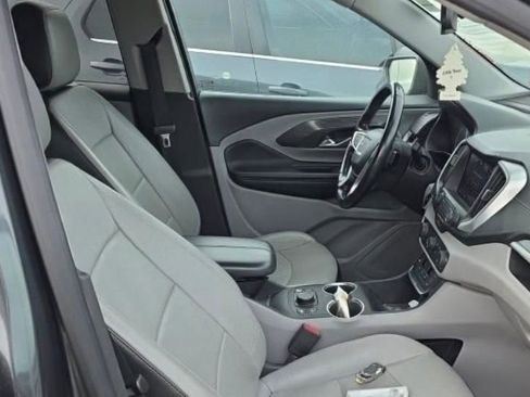 Used 2020 GMC Terrain SLT AWD/4WD image 8