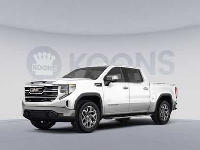 Used 2024 GMC Sierra 1500 SLT