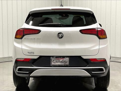 Used 2023 Buick Encore GX Preferred w/ Cold Weather Comfort Package image 4