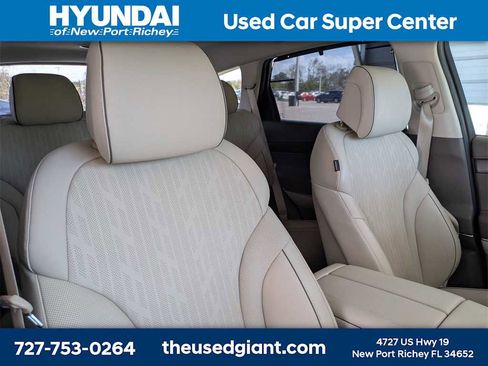 Used 2023 Genesis GV80 3.5T Advanced + image 6