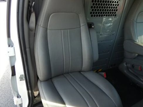 Used 2023 Chevrolet Express 2500 w/ Driver Convenience Package image 37