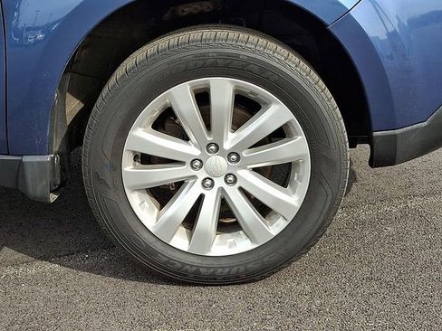 Used 2012 Subaru Forester 2.5X Premium image 11