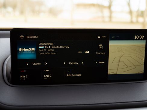 Used 2023 Acura MDX SH-AWD w/ Technology Package image 33