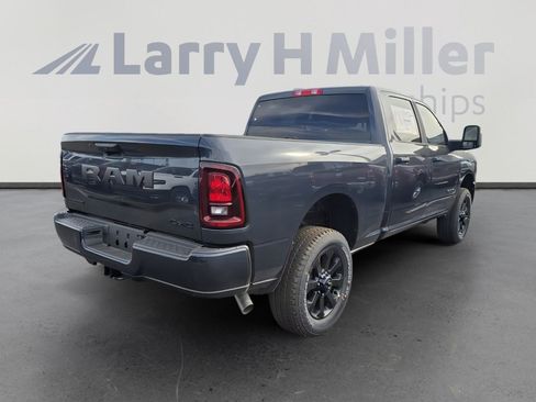 New 2026 RAM 2500 Big Horn image 5