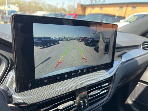 Certified 2023 Ford Escape ST-Line Elite w/ Premium Technology Package AWD/4WD image 15
