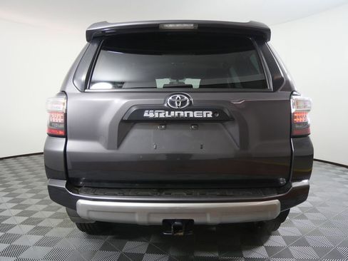 Used 2014 Toyota 4Runner Trail image 4