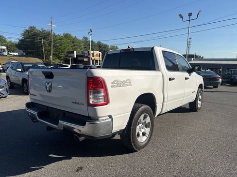 Used 2023 RAM 1500 Big Horn AWD/4WD image 4