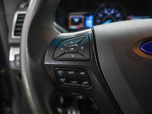 Used 2017 Ford Explorer Sport AWD/4WD image 25
