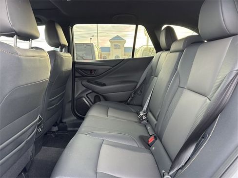 Used 2025 Subaru Outback Wilderness image 9