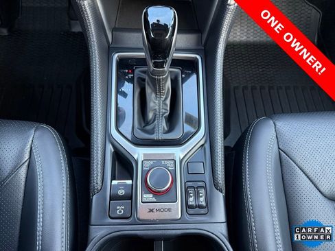 Used 2022 Subaru Forester Limited w/ Popular Package #3 image 31