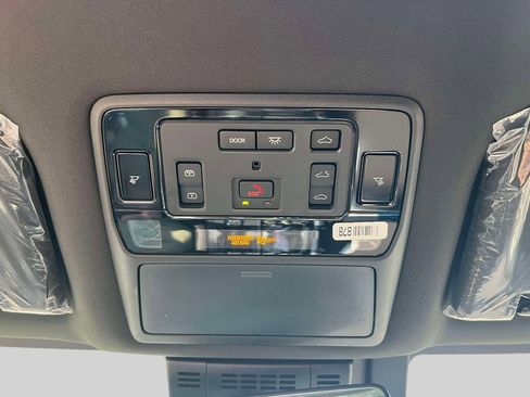New 2026 Lexus TX 350 AWD image 30
