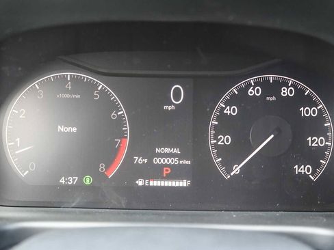 New 2026 Honda Odyssey EX-L image 26